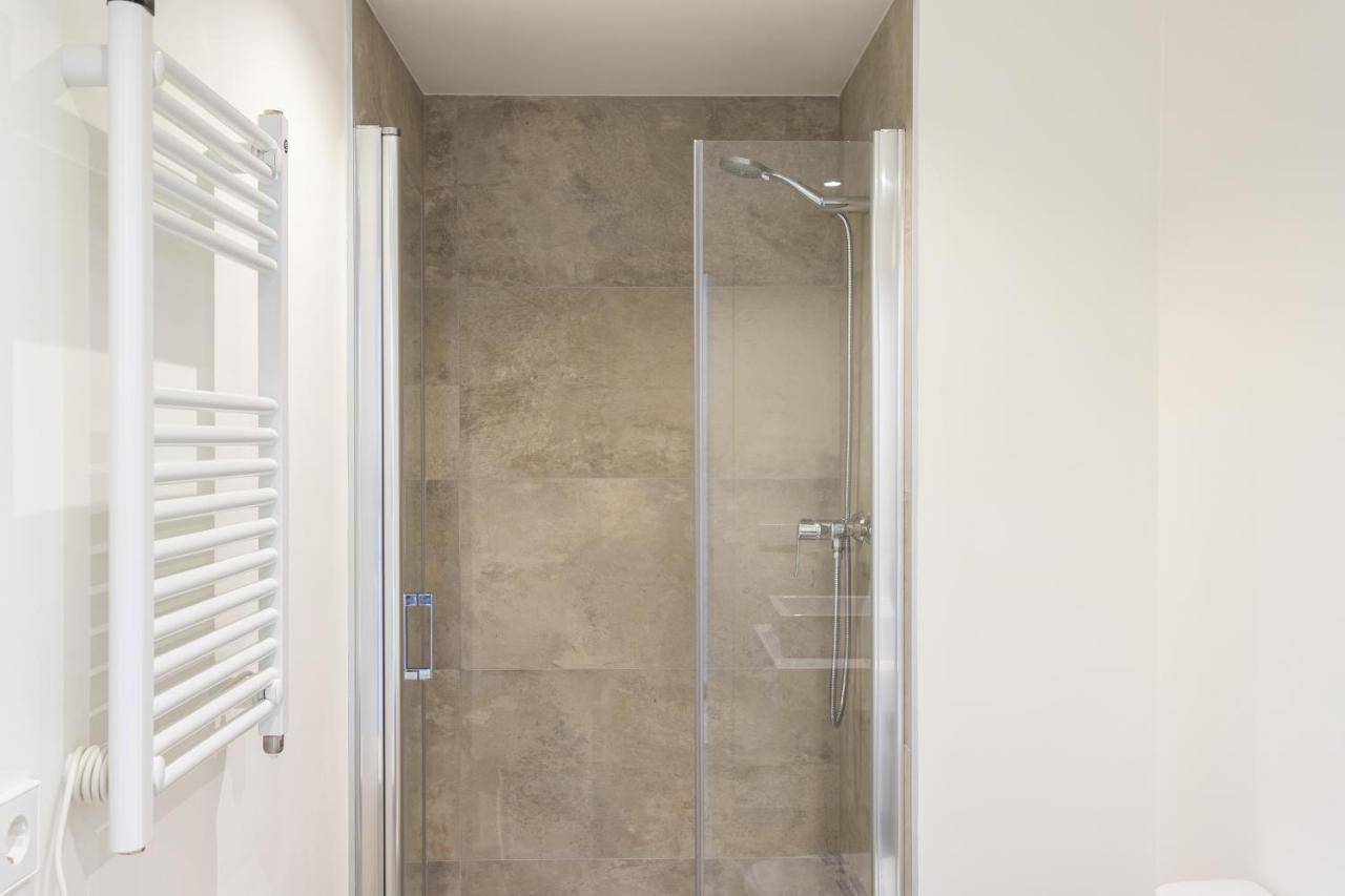 Green Infinity Luxury Apartment By Ghr Rentals Estepona Bagian luar foto