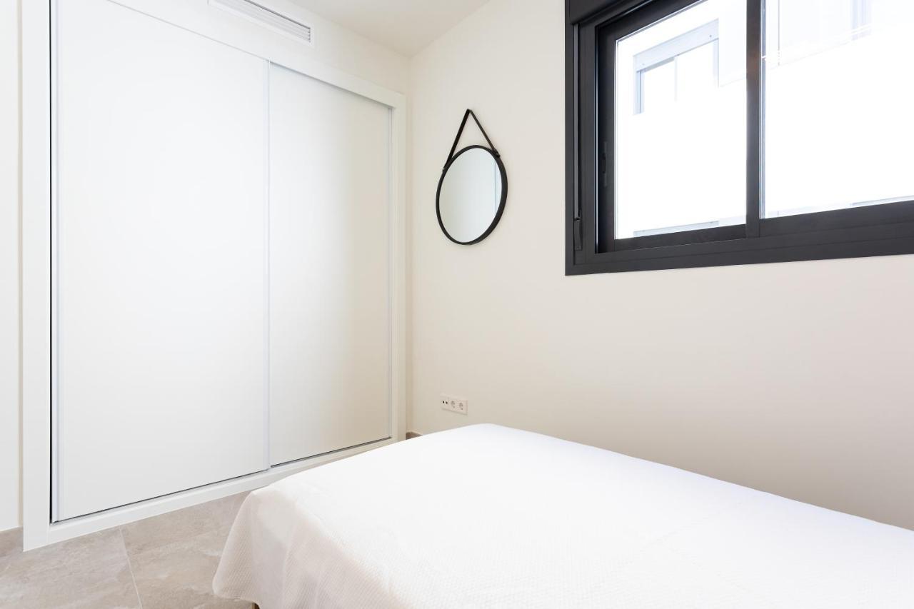 Green Infinity Luxury Apartment By Ghr Rentals Estepona Bagian luar foto