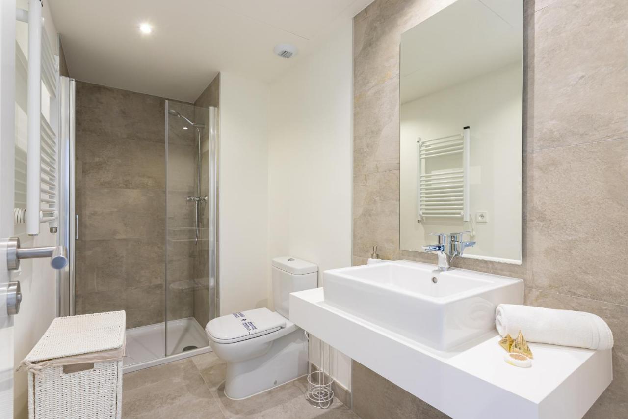 Green Infinity Luxury Apartment By Ghr Rentals Estepona Bagian luar foto